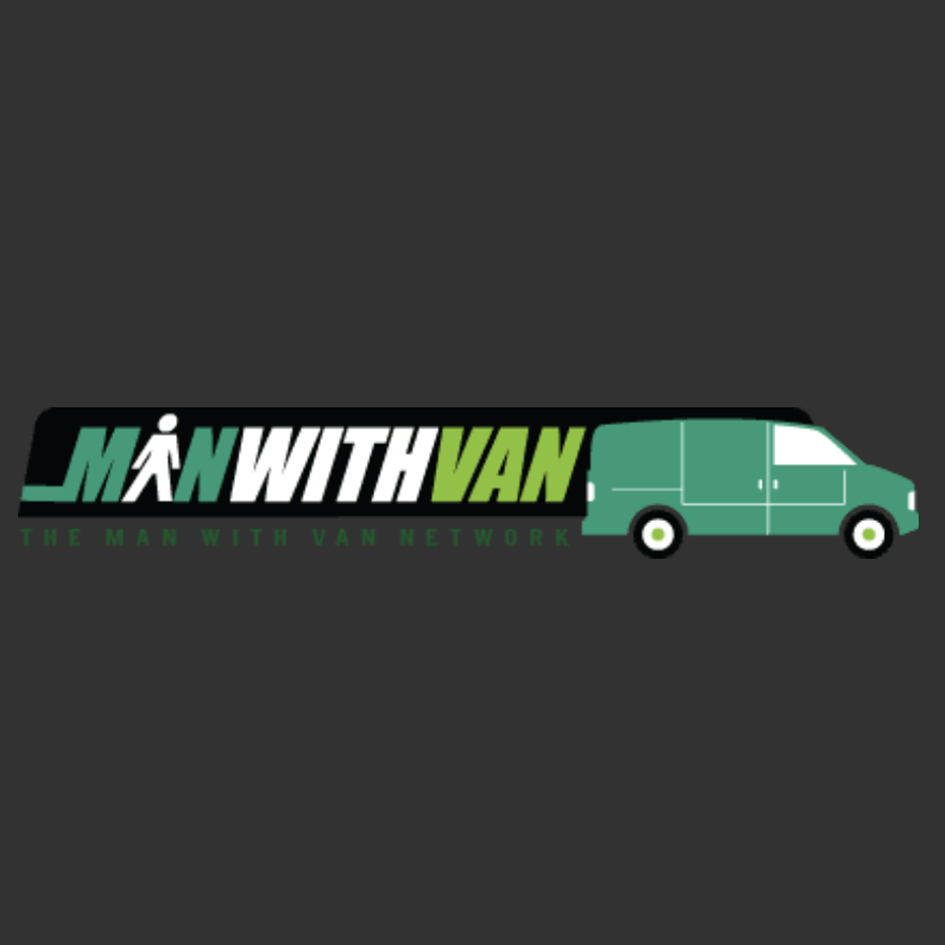 The Man With Van Network